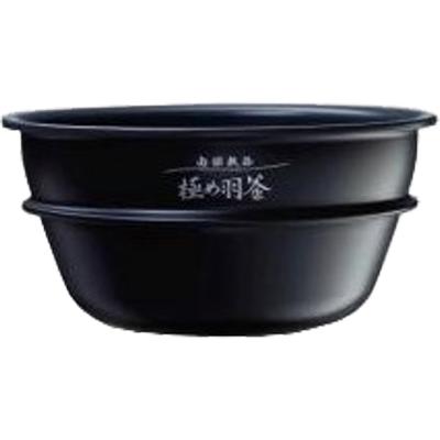ZOJIRUSHI(象印) 圧力IH炊飯ジャー 炊飯器用内釜 B399-6B