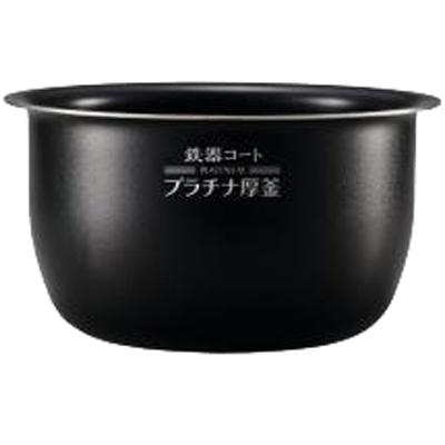 ZOJIRUSHI(象印) 圧力IH炊飯ジャー なべ 炊飯器用内釜 B463-6B