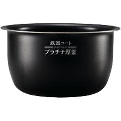 ZOJIRUSHI(象印) 圧力IH炊飯ジャー 炊飯器用内釜 B464-6B