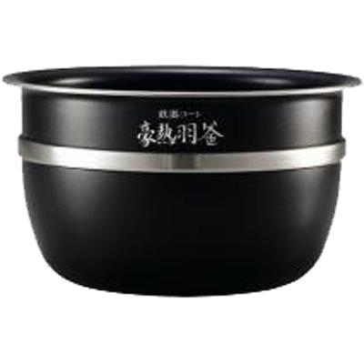 【お取り寄せ】ZOJIRUSHI(象印) 炊飯器用内釜 B467-6B 商品画像1：生活家電 ディープライス