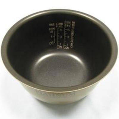 ZOJIRUSHI(象印) 圧力ＩＨ炊飯ジャー用 炊飯器用内釜 B471-6B