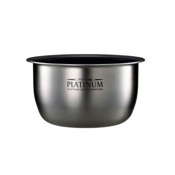 【お取り寄せ】ZOJIRUSHI(象印) 圧力IH炊飯ジャー 炊飯器用内釜 B475-6B