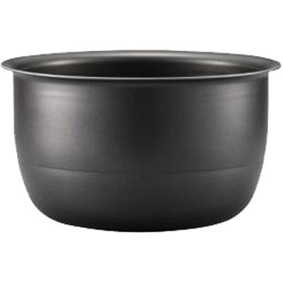 【お取り寄せ】ZOJIRUSHI(象印) 圧力IH炊飯ジャー なべ 炊飯器用内釜 B496-6B
