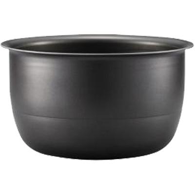 【お取り寄せ】ZOJIRUSHI(象印) 圧力IH炊飯ジャー なべ 炊飯器用内釜 B497-6B