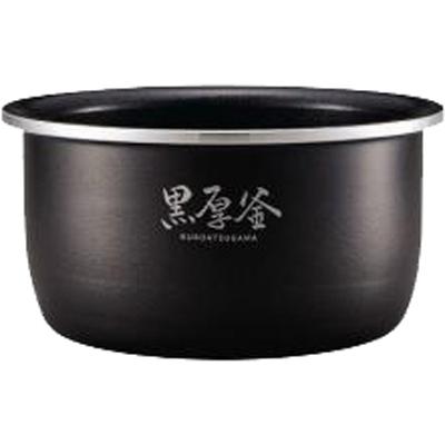 ZOJIRUSHI(象印) 小容量マイコン炊飯ジャー 炊飯器用内釜 B502-6B