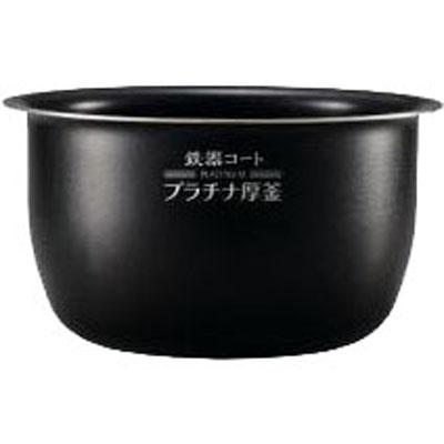 ZOJIRUSHI(象印) 炊飯器用内釜 B514-6B 商品画像1：生活家電 ディープライス