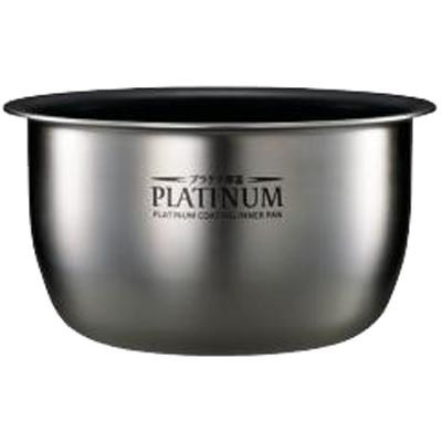 【お取り寄せ】ZOJIRUSHI(象印) 5.5合 圧力IH炊飯ジャー用 炊飯器用内釜(なべ･･･