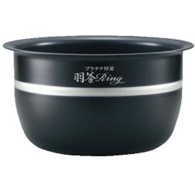 ZOJIRUSHI(象印) 圧力IH炊飯ジャー用 炊飯器用内釜 B525-6B