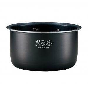 【お取り寄せ】ZOJIRUSHI(象印) マイコン炊飯ジャー なべ 炊飯器用内釜 B554-･･･