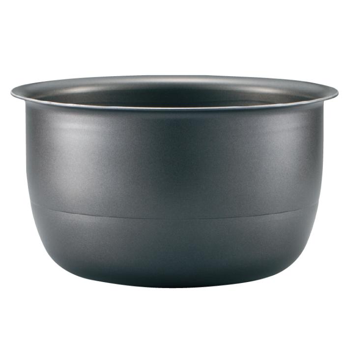 【お取り寄せ】ZOJIRUSHI(象印) 圧力IH炊飯ジャー なべ 炊飯器用内釜 B587-6B