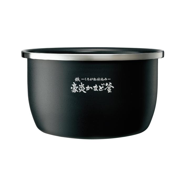 【お取り寄せ】ZOJIRUSHI(象印) 圧力IH炊飯ジャー 炊飯器用内釜 B576-6B