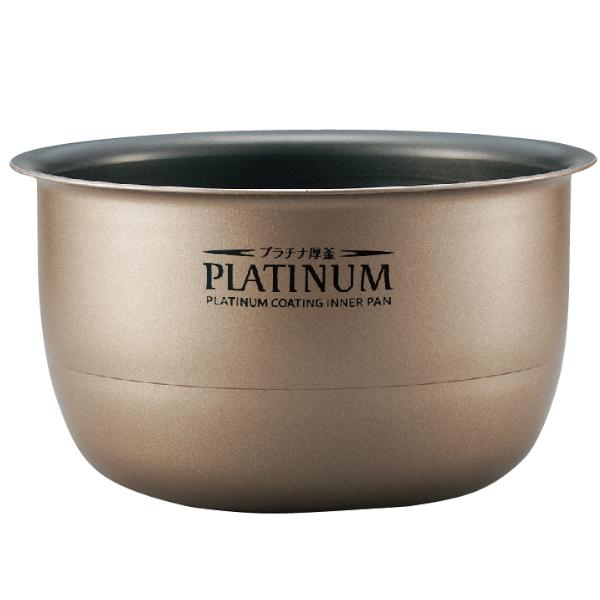 【お取り寄せ】ZOJIRUSHI(象印) ＩＨ炊飯ジャー 炊飯器用内釜 B584-6B