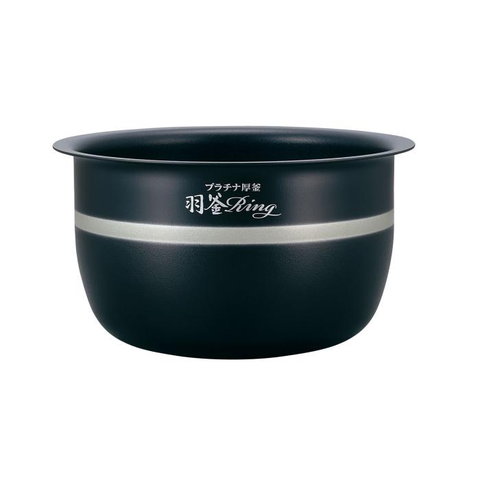 【お取り寄せ】ZOJIRUSHI(象印) 圧力IH炊飯ジャー 炊飯器用内釜 B590-6B