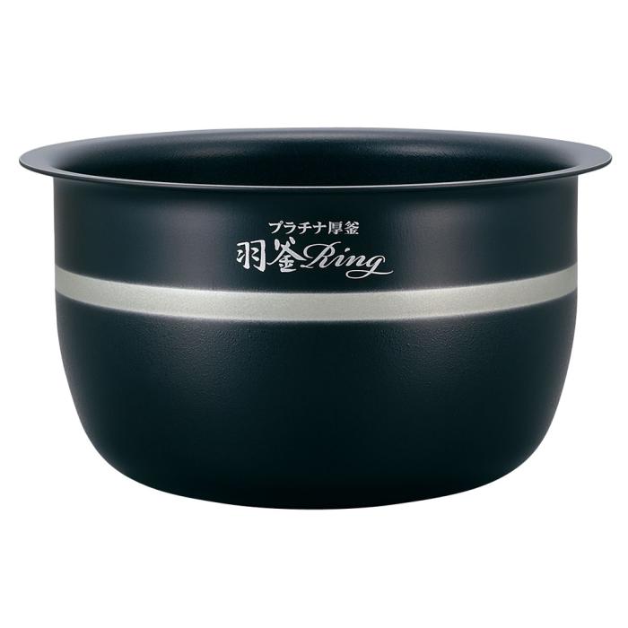【お取り寄せ】ZOJIRUSHI(象印) 圧力IH炊飯ジャー炊飯器用部品 内釜 なべ B59･･･