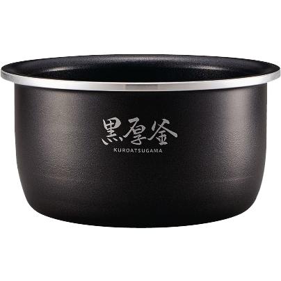 ZOJIRUSHI(象印) 小容量マイコン炊飯ジャー なべ 炊飯器用内釜 B598-6B