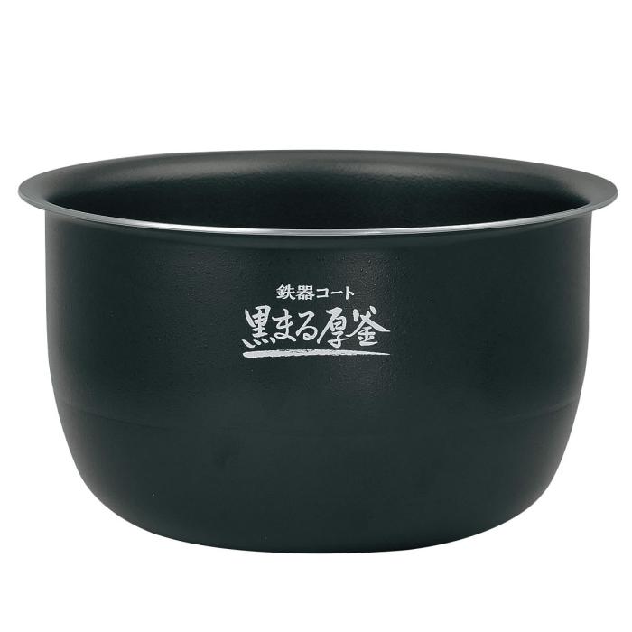 【お取り寄せ】ZOJIRUSHI(象印) 圧力IH炊飯ジャー なべ 炊飯器用内釜 B627-6B