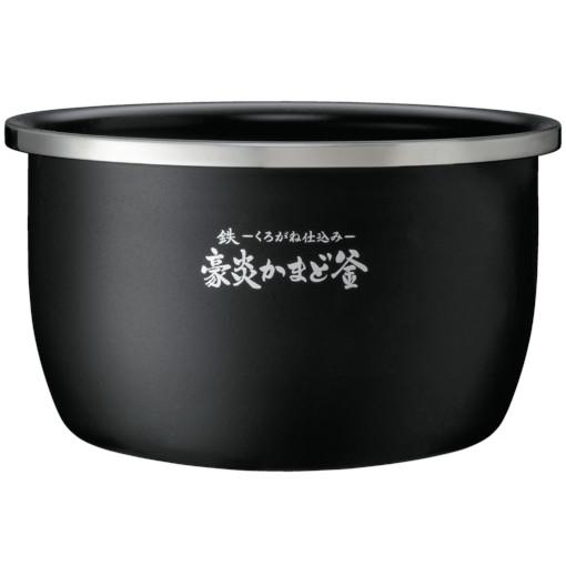 【お取り寄せ】ZOJIRUSHI(象印) 圧力IH炊飯ジャー 炊飯器用内釜 B674-6B