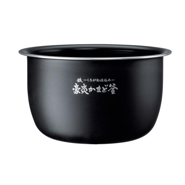 �y�����񂹁zZOJIRUSHI(�ۈ�) 5.5��(0.09�`1.0L) ����IH���уW���[�p ���ъ�p����(�Ȃ�) B692-6B