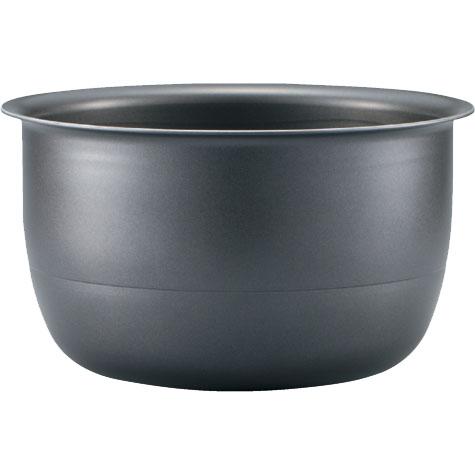 【お取り寄せ】ZOJIRUSHI(象印) 5.5合(0.09～1.0L) 圧力IH炊飯ジャー用 炊飯･･･