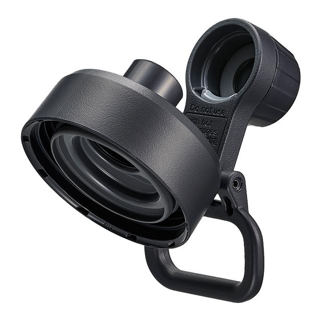 【お取り寄せ】ZOJIRUSHI(象印) 600mL/750mL用 ステンレス クールボトル せん･･･