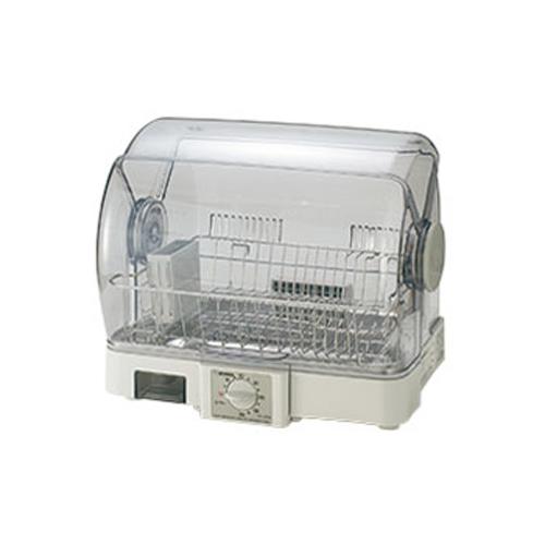 ZOJIRUSHI(象印) 食器乾燥器 EY-JF50-HA (グレー) 商品画像2：生活家電 ディープライス