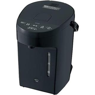 23年製 ZOJIRUSHI マイコン沸とう　電動ポット　CP-EA20 象印 ZOJIRUSHI CP-EA20-WA マイコン沸とう電動ポット 2.0L