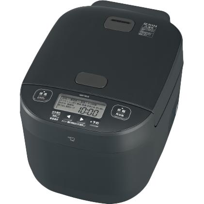ZOJIRUSHI(象印) 1升炊き  圧力IH炊飯ジャー 炊飯器 『豪熱大火力』 NW-YB18-･･･