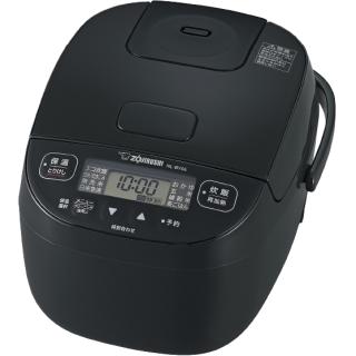 ZOJIRUSHI(象印) 3合炊き マイコン炊飯ジャー 『極め炊き』 NL-BY05-BA 