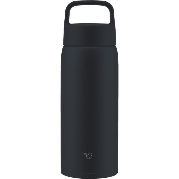 ZOJIRUSHI(象印) 800mL シームレスせん 食洗機対応 保温・保冷 ハンドルつき･･･