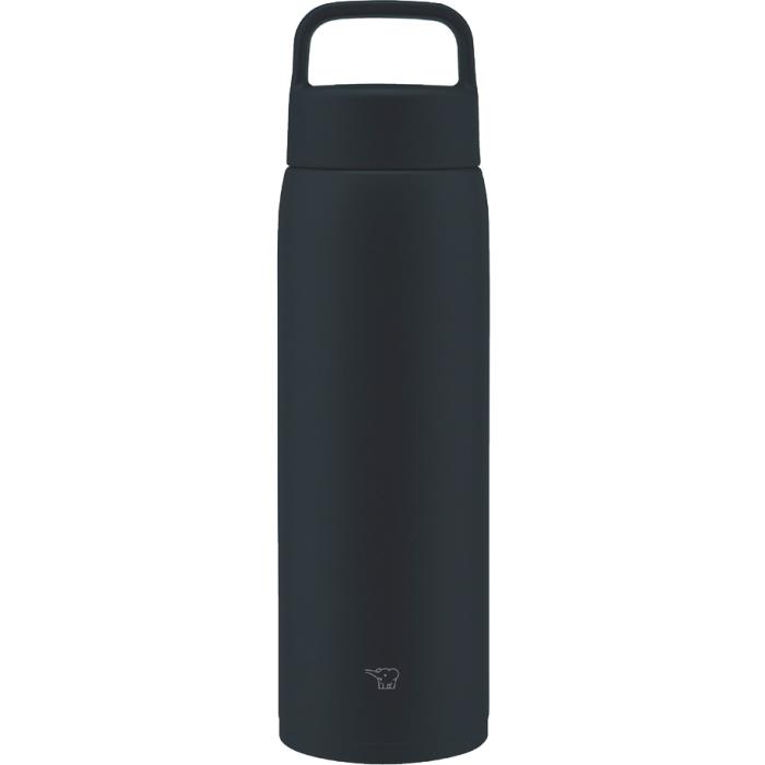 ZOJIRUSHI(象印) 1000mL シームレスせん 食洗機対応 保温・保冷 ハンドルつき･･･