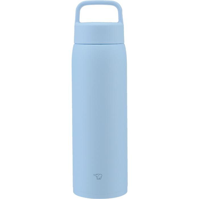 ZOJIRUSHI(象印) 1000mL シームレスせん 食洗機対応 保温・保冷 ハンドルつき･･･
