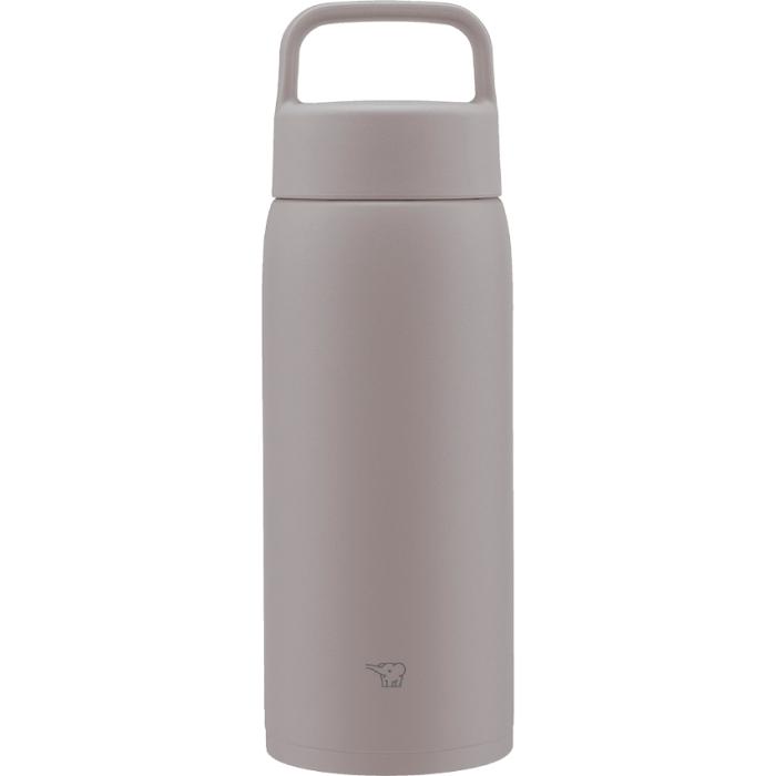 ZOJIRUSHI(象印) 800mL シームレスせん 食洗機対応 保温・保冷 ハンドルつき･･･