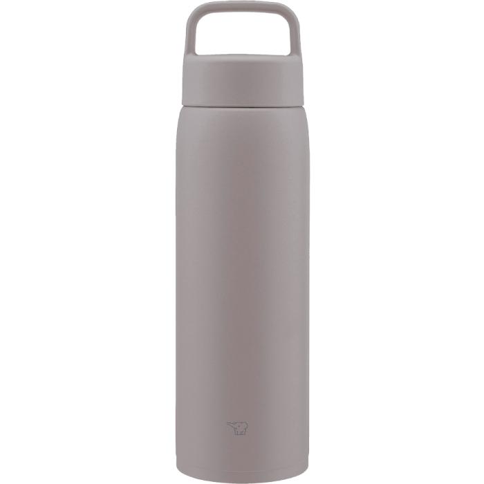 ZOJIRUSHI(象印) 1000mL シームレスせん 食洗機対応 保温・保冷 ハンドルつき･･･
