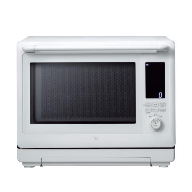 【お取り寄せ】ZOJIRUSHI(象印) 30L スチームオーブンレンジ 『EVERINO(エブ･･･