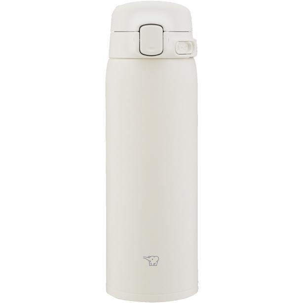 ZOJIRUSHI(象印) 0.48L(480mL) シームレスせん 水筒 ステンレスボトル SU-BA4･･･