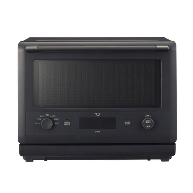 ZOJIRUSHI(象印) 26L オーブンレンジ 『EVERINO(エブリノ)』 ES-GX26-BM (ス･･･