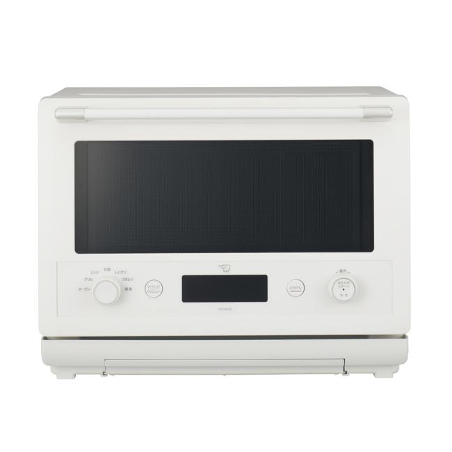 ZOJIRUSHI(象印) 26L オーブンレンジ 『EVERINO(エブリノ)』 ES-GX26-WA (ホ･･･
