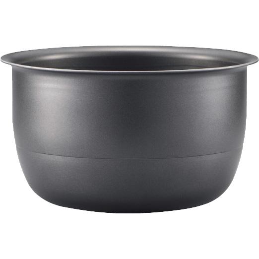 ZOJIRUSHI(象印) 5.5合炊き IH炊飯ジャー 『極め炊き』 NW-VK10-BA (ブラック) 商品画像2：生活家電 ディープライス