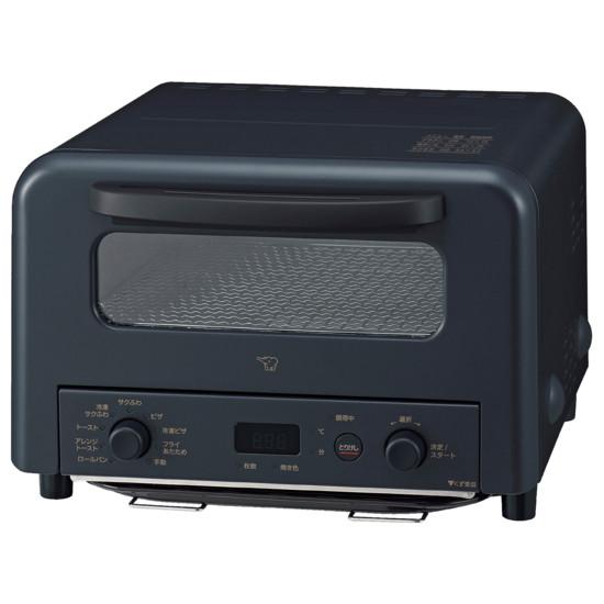 ZOJIRUSHI(象印) マイコン トースト4枚焼きタイプ オーブントースター 『こん･･･