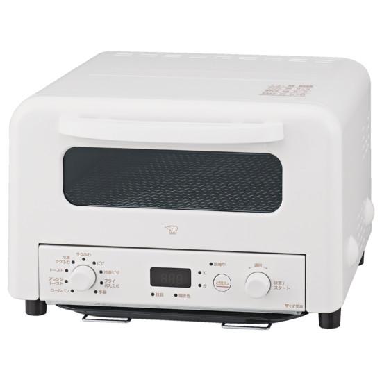 ZOJIRUSHI(象印) マイコン トースト4枚焼きタイプ オーブントースター 『こん･･･