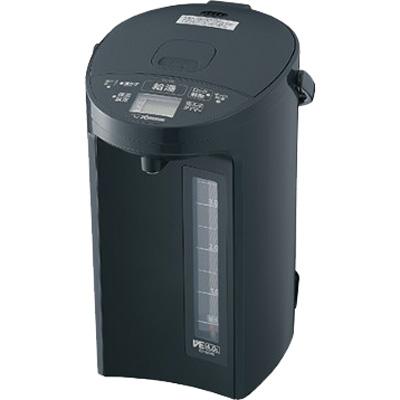 ZOJIRUSHI(象印) 4.0L マイコン沸とうVE電気まほうびん 『優湯生』 CV-GD40-B･･･