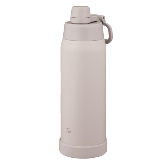 ZOJIRUSHI(象印) 1.0L ステンレスクールボトル（保冷専用） SD-KA100-HM (ミ･･･