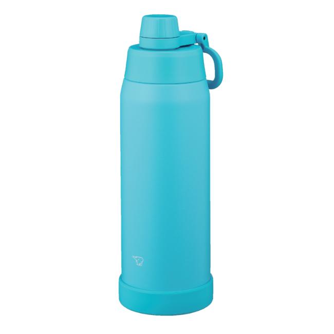 ZOJIRUSHI(象印) 1.0L ステンレスクールボトル（保冷専用） SD-KA100-AM (ア･･･