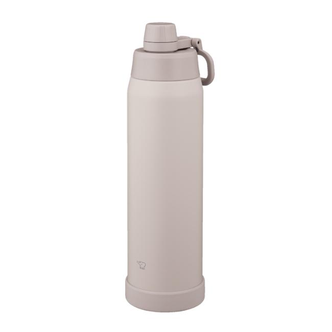 ZOJIRUSHI(象印) 1.2L ステンレスクールボトル（保冷専用） SD-KA120-HM (ミ･･･