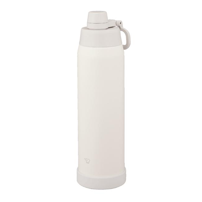 ZOJIRUSHI(象印) 1.2L ステンレスクールボトル（保冷専用） SD-KA120-WM (ペ･･･