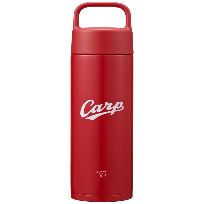ZOJIRUSHI(象印) 500ml 象印マホービン×広島東洋カープ ステンレスマグ SM-I･･･