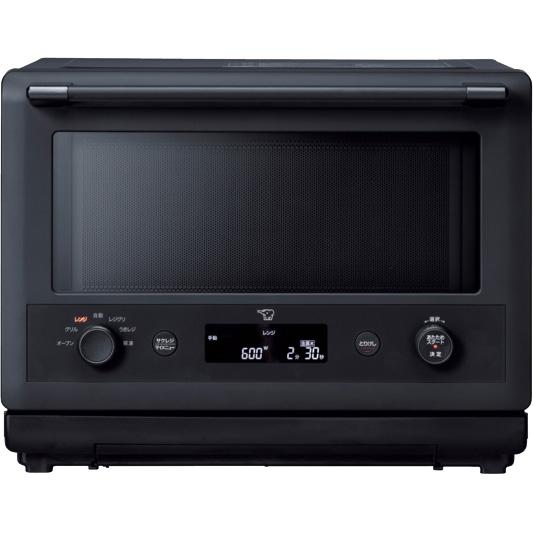 ZOJIRUSHI(象印) 26L オーブンレンジ 『EVERINO(エブリノ)』 ES-GY26-BA (ブ･･･