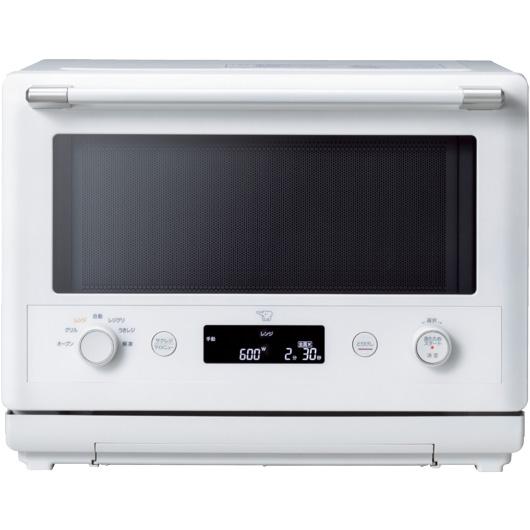 ZOJIRUSHI(象印) 26L オーブンレンジ 『EVERINO(エブリノ)』 ES-GY26-WA (ホ･･･