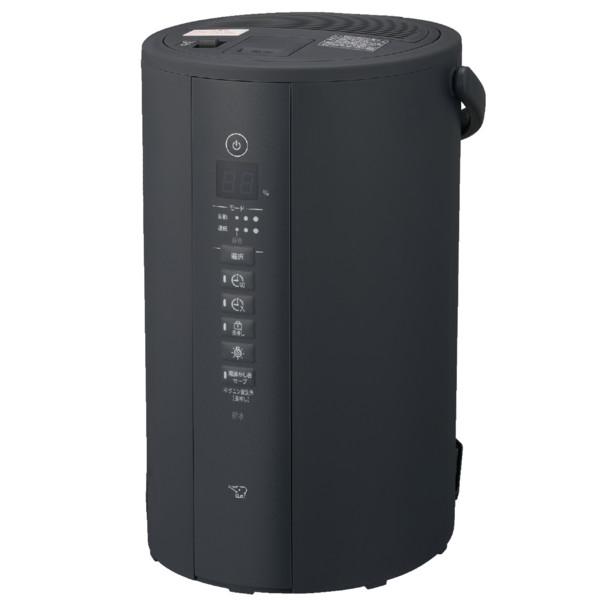 ZOJIRUSHI(象印) 4.0L 木造和室～10畳 プレハブ洋室～17畳 スチーム式加湿器 ･･･