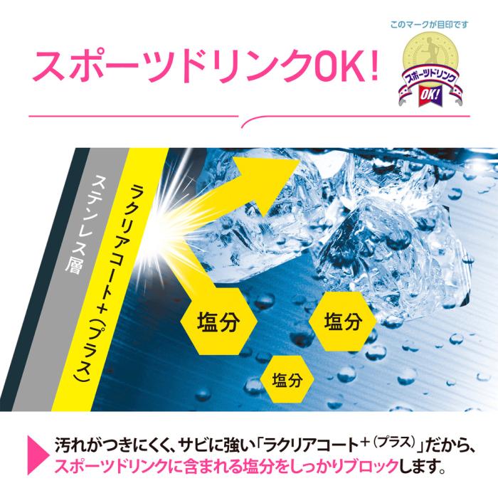 ZOJIRUSHI(象印) 500ml 阪神タイガース承認 阪神タイガースライセンス商品 象印マホービン×阪神タイガース ステンレスマグ SM-IA50HT-YA (イエロー) 商品画像5：生活家電 ディープライス